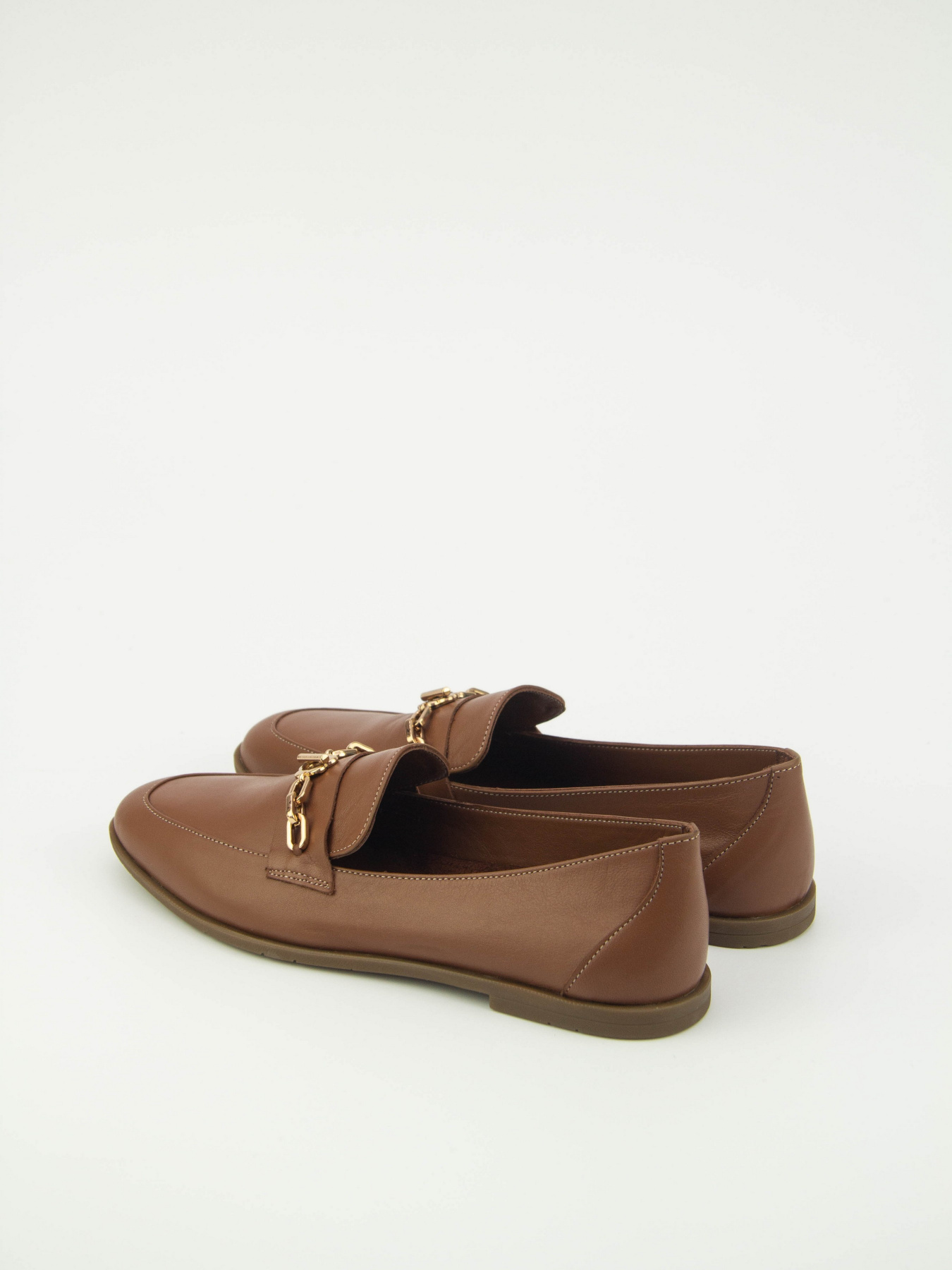 Лофери Respect модель M_22006-R161 Фото