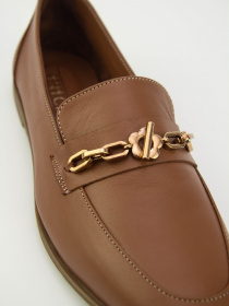 Лофери Respect модель M_22006-R161 Фото