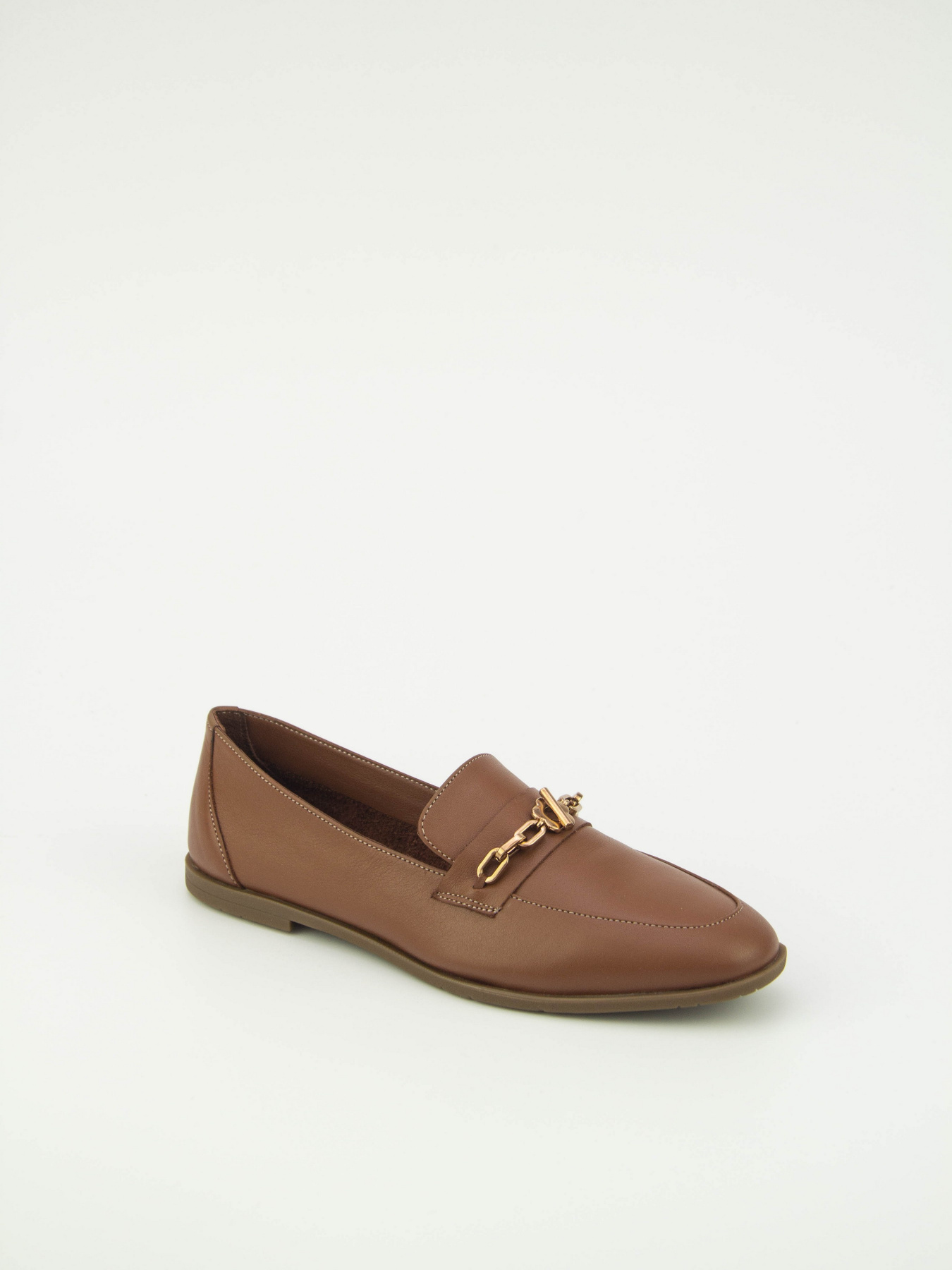 Лоферы Respect модель M_22006-R161 Фото