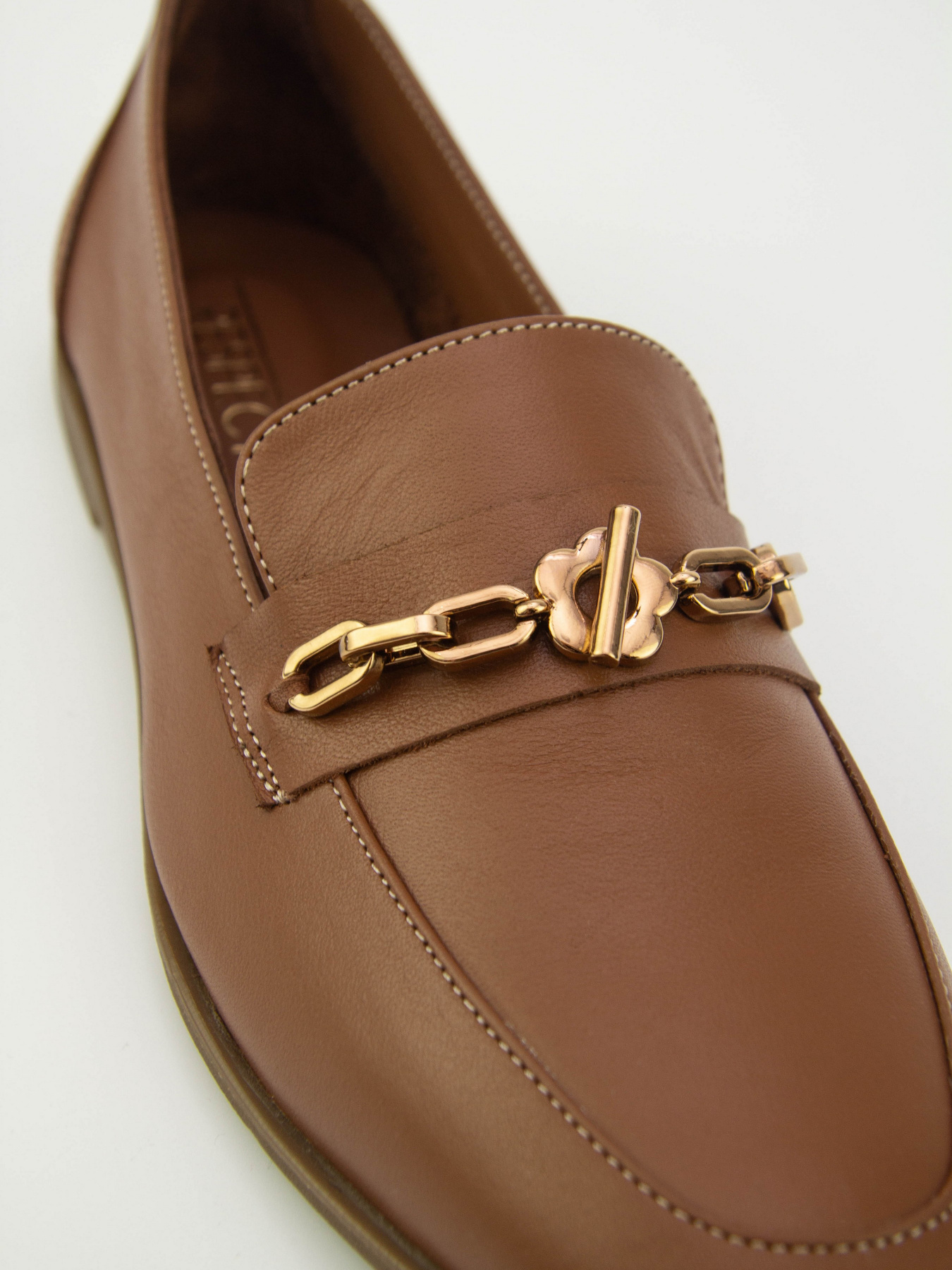 Лоферы Respect модель M_22006-R161 Фото