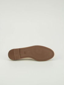 Лофери Respect модель 356-S03_WHITE_SWAN Фото