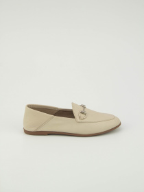 Лофери Respect модель 356-S03_WHITE_SWAN Фото