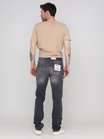 Зауженные джинсы Mustang Jeans модель 4011344 Фото