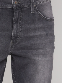 Зауженные джинсы Mustang Jeans модель 4011344 Фото