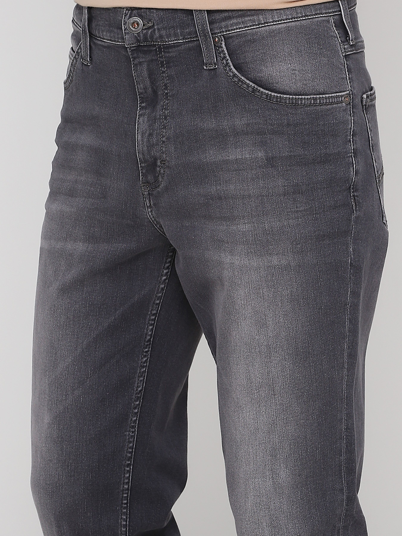 Завужені джинси Mustang Jeans модель 4011344 Фото