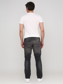 Зауженные джинсы Mustang Jeans модель 4014458 Фото