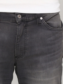 Зауженные джинсы Mustang Jeans модель 4014458 Фото