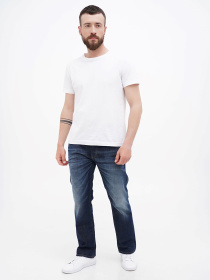 Прямые джинсы Mustang Jeans модель 5002448 Фото