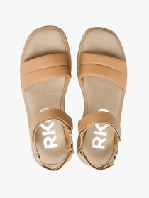 Сандалии RYLKO модель 0AF56_W__7SU Фото