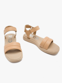 Сандалии RYLKO модель 0AF56_W__7SU Фото