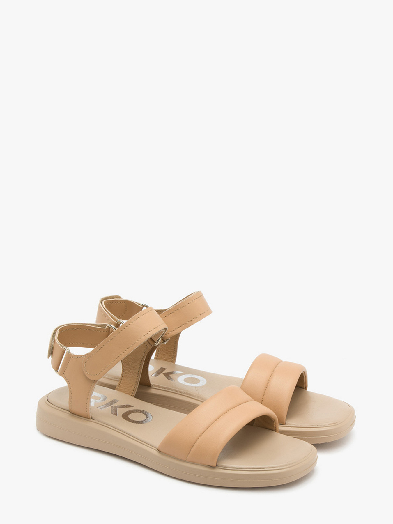 Сандалії RYLKO модель 0AF56_W__7SU Фото