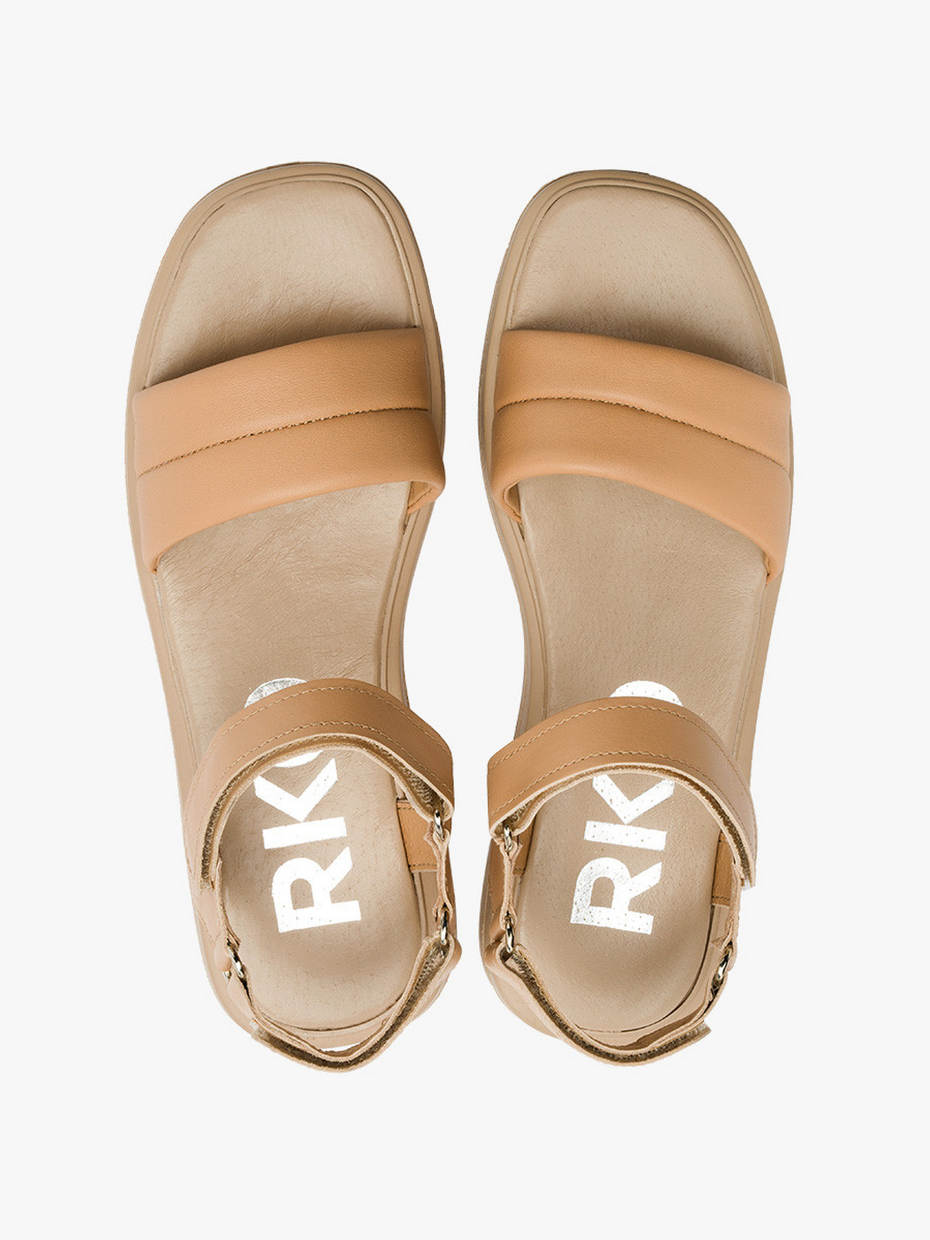 Сандалії RYLKO модель 0AF56_W__7SU Фото