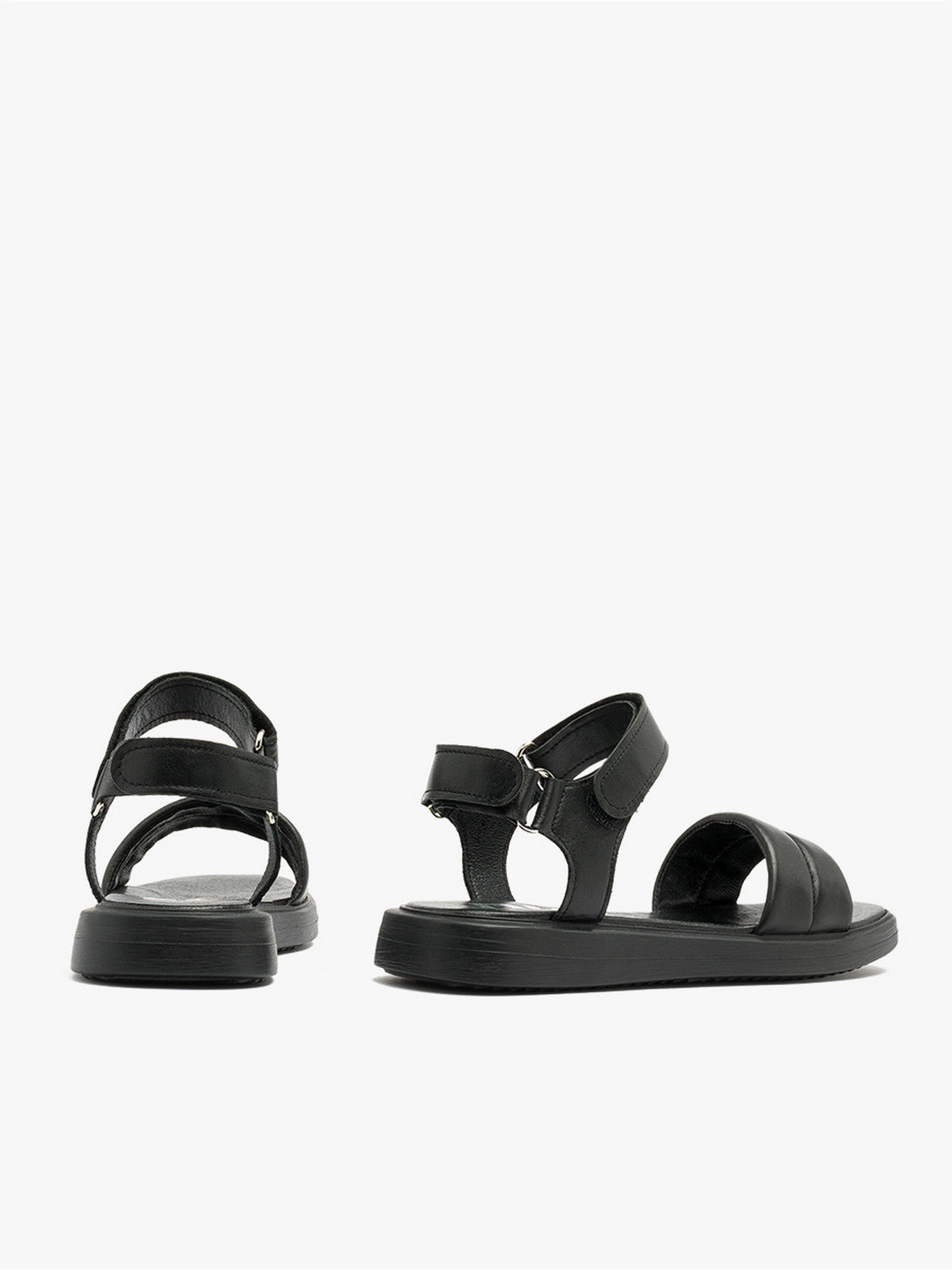 Сандалии RYLKO модель 0AF56_W__FB7 Фото