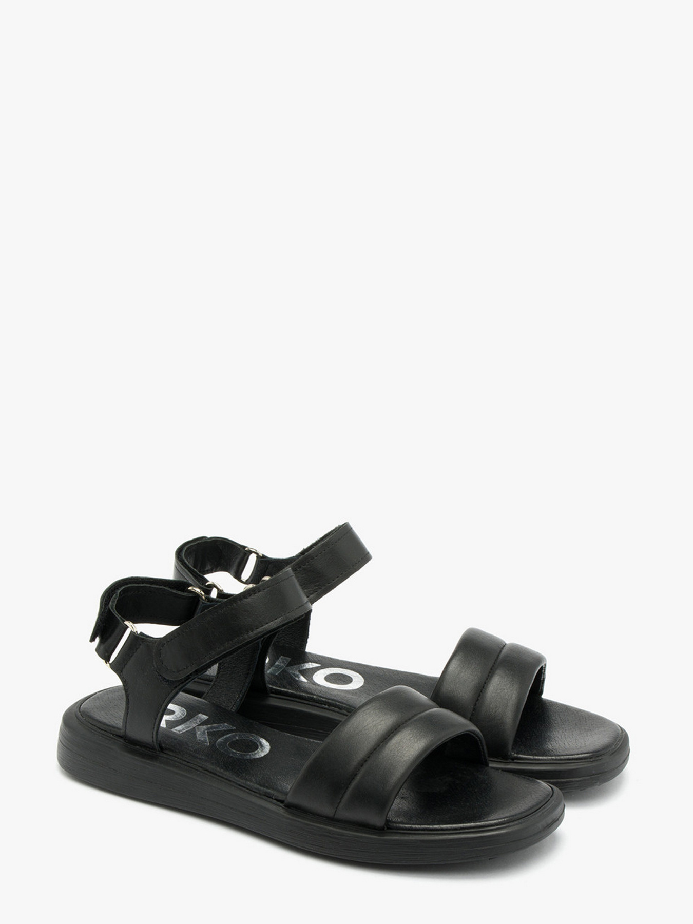 Сандалии RYLKO модель 0AF56_W__FB7 Сандалии RYLKO модель 0AF56_W__FB7 Фото