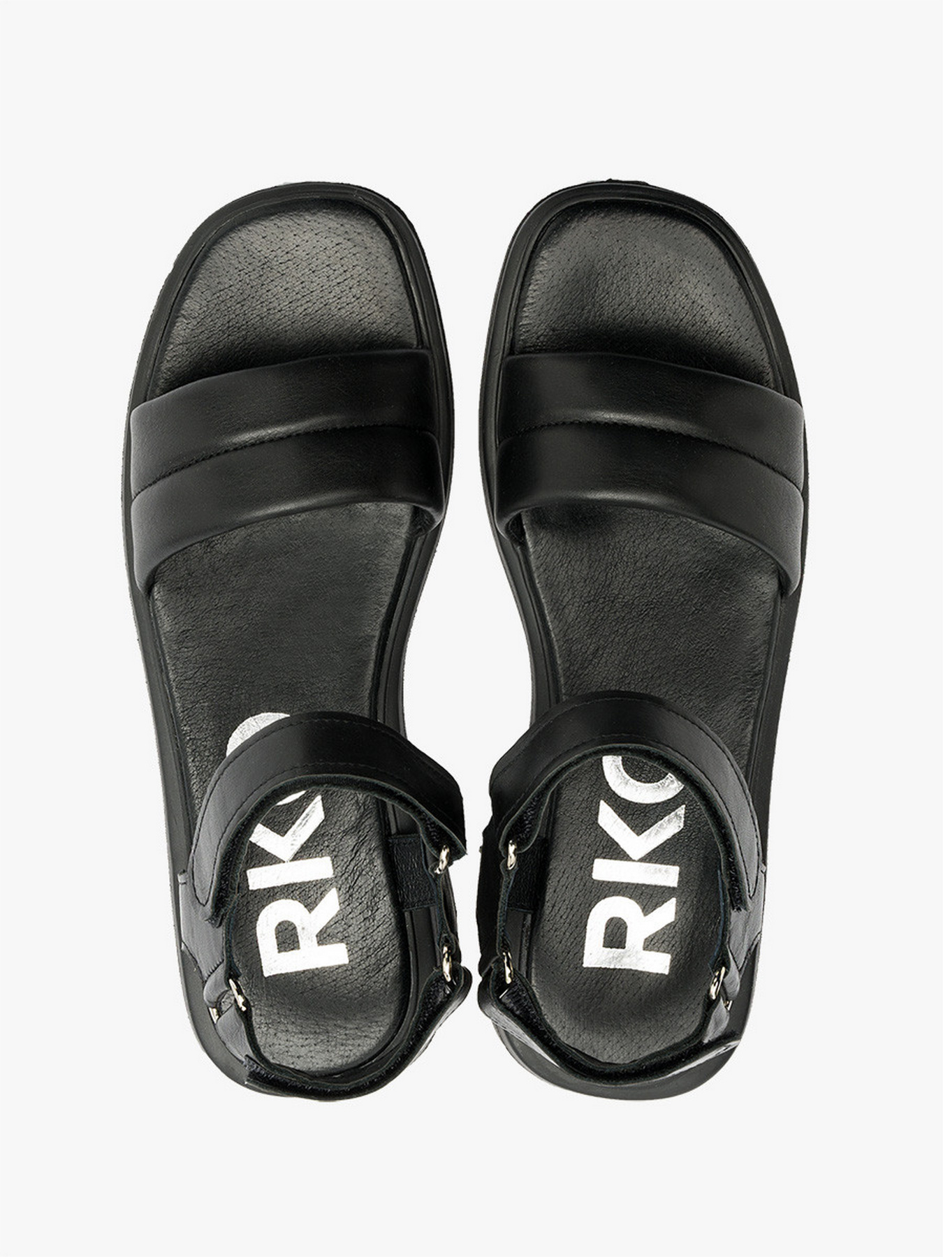 Сандалии RYLKO модель 0AF56_W__FB7 Сандалии RYLKO модель 0AF56_W__FB7 Фото