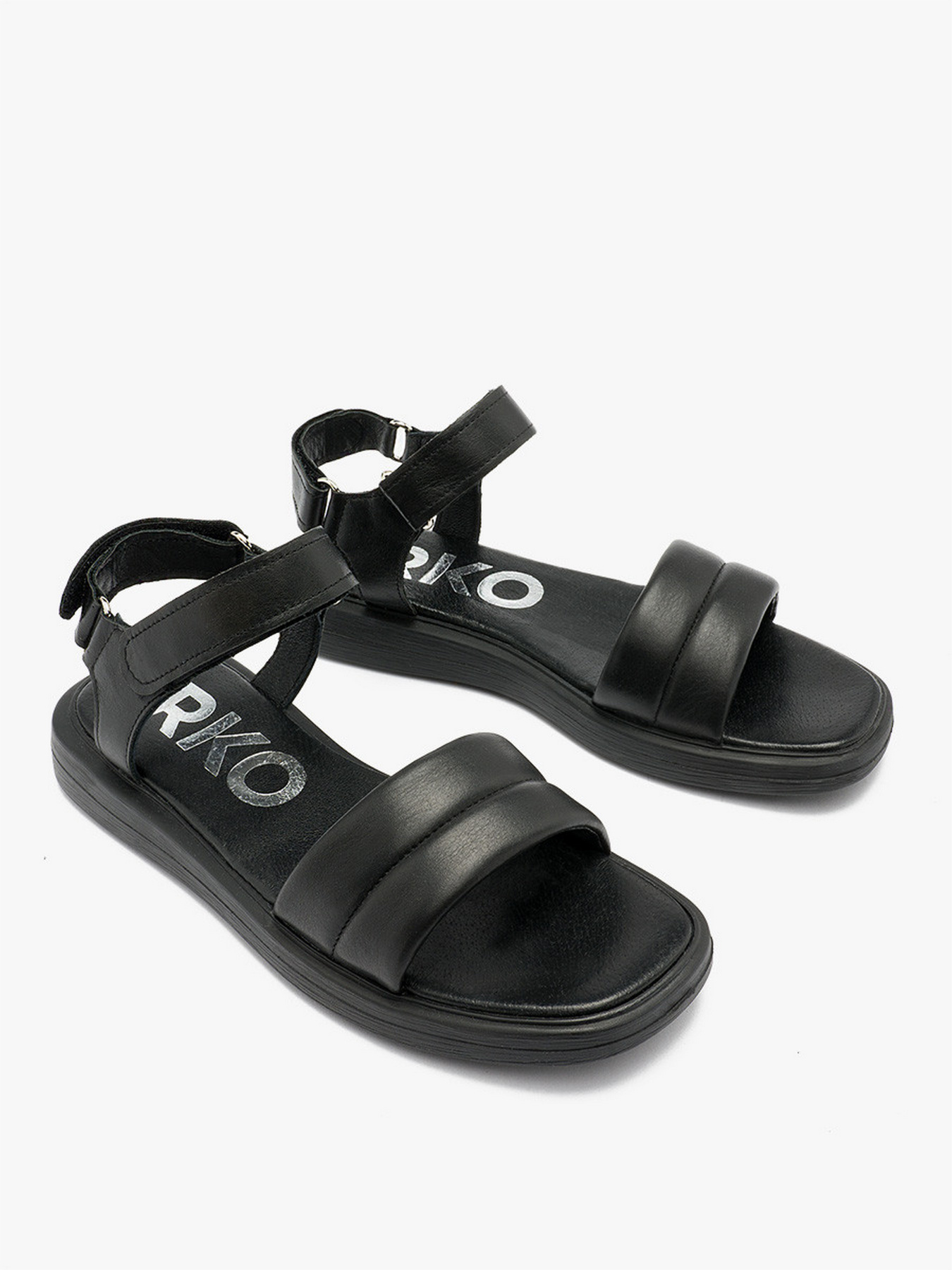 Сандалии RYLKO модель 0AF56_W__FB7 Сандалии RYLKO модель 0AF56_W__FB7 Фото