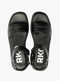 Сандалии RYLKO модель 0AF56_W__FB7 Сандалии RYLKO модель 0AF56_W__FB7 Фото