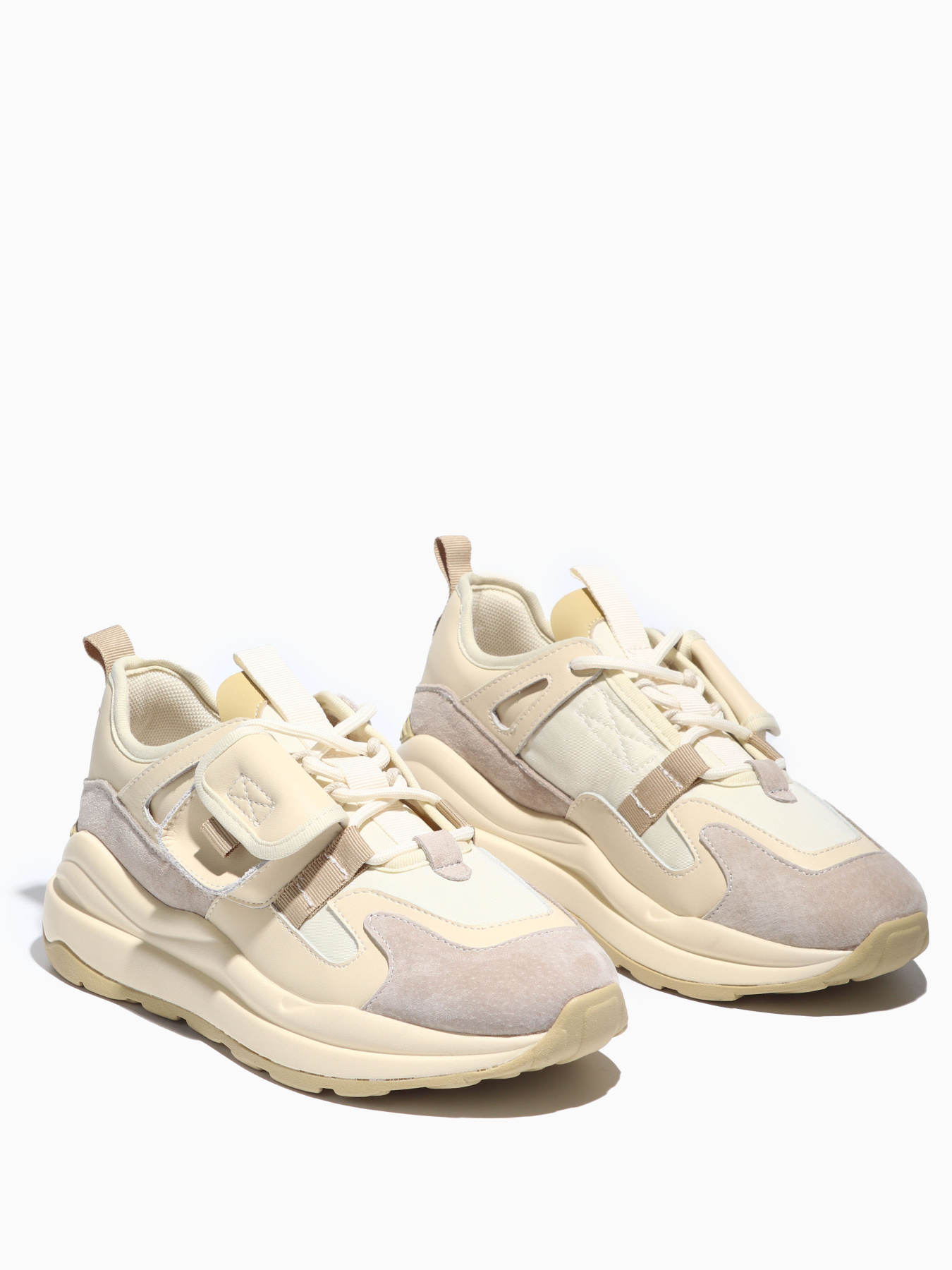 Кросівки Respect модель AS2531-3 Фото