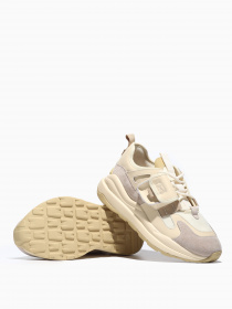 Кросівки Respect модель AS2531-3 Фото