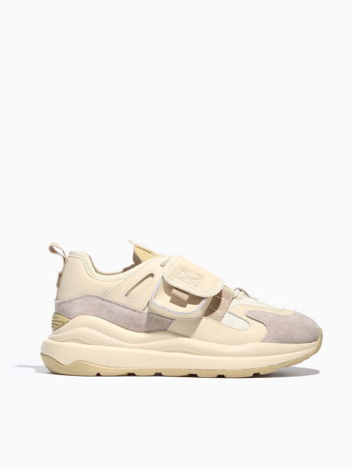 Кроссовки повседневные Respect модель AS2531-3 Фото