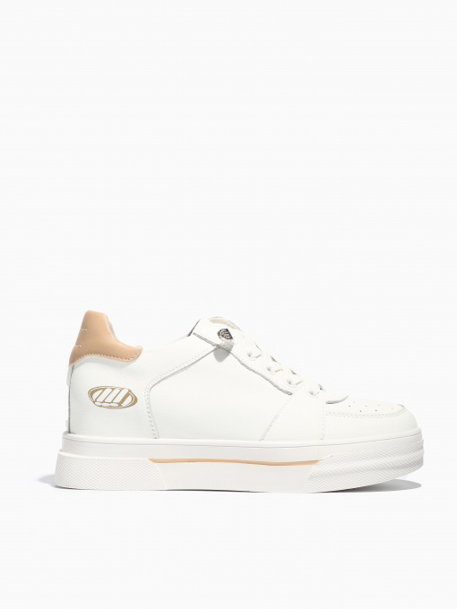 Кеды низкие Respect модель AS2593-2 Фото