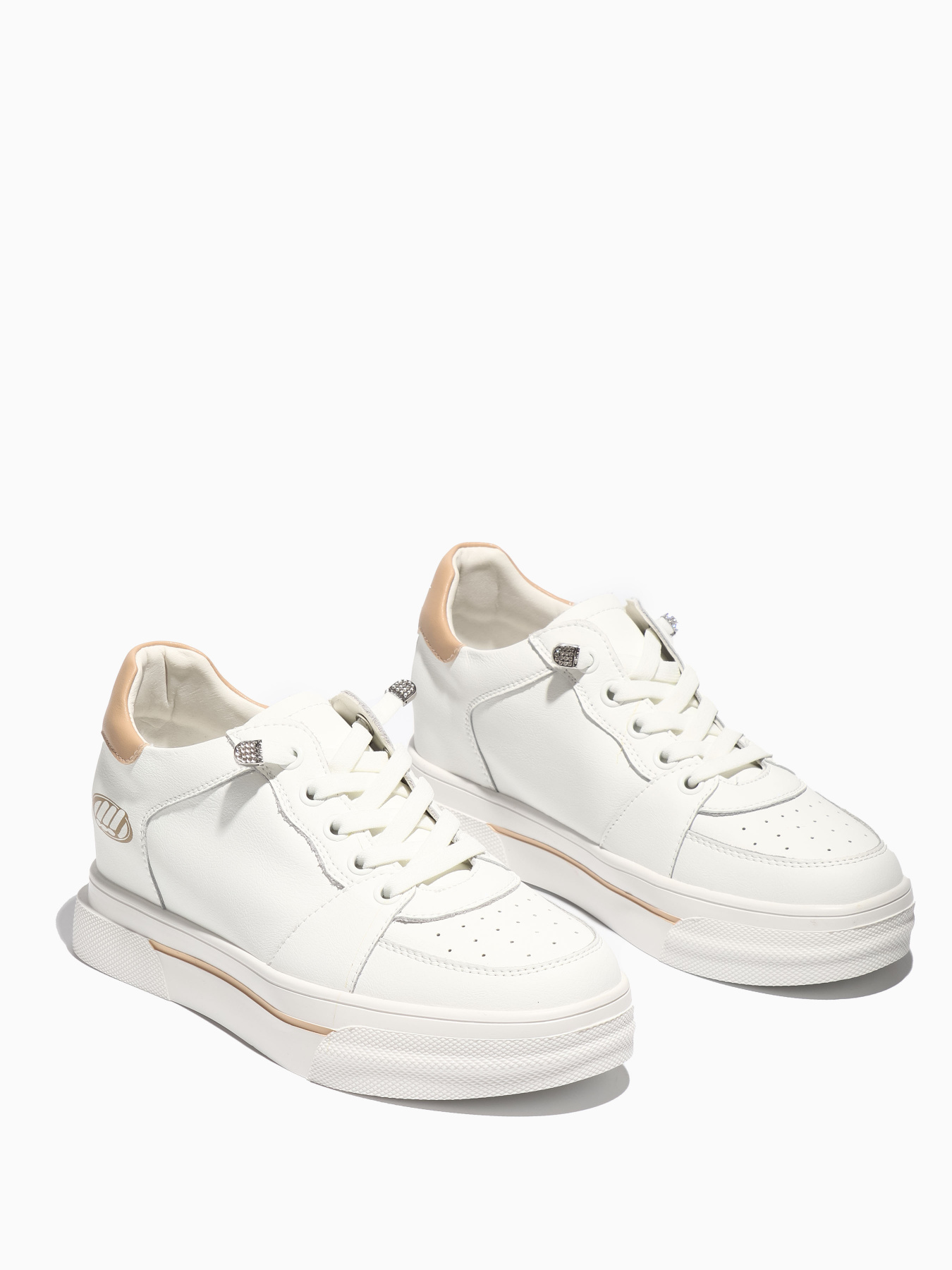 Кеды низкие Respect модель AS2593-2 Кеды низкие Respect модель AS2593-2 Фото