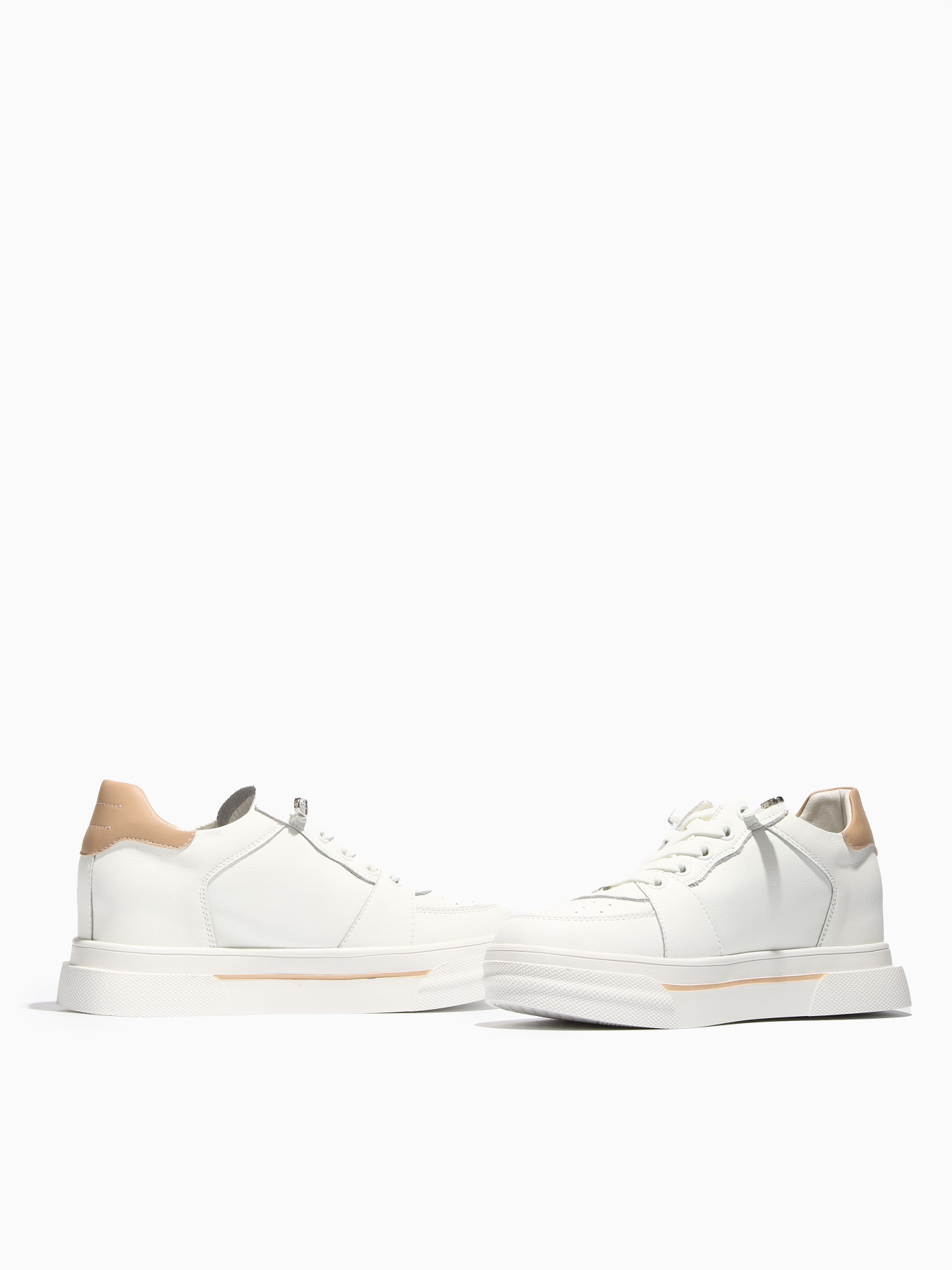 Кеды низкие Respect модель AS2593-2 Кеды низкие Respect модель AS2593-2 Фото