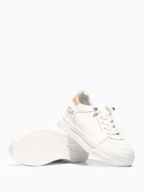 Кеды низкие Respect модель AS2593-2 Кеды низкие Respect модель AS2593-2 Фото