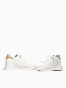 Кеды низкие Respect модель AS2593-2 Кеды низкие Respect модель AS2593-2 Фото