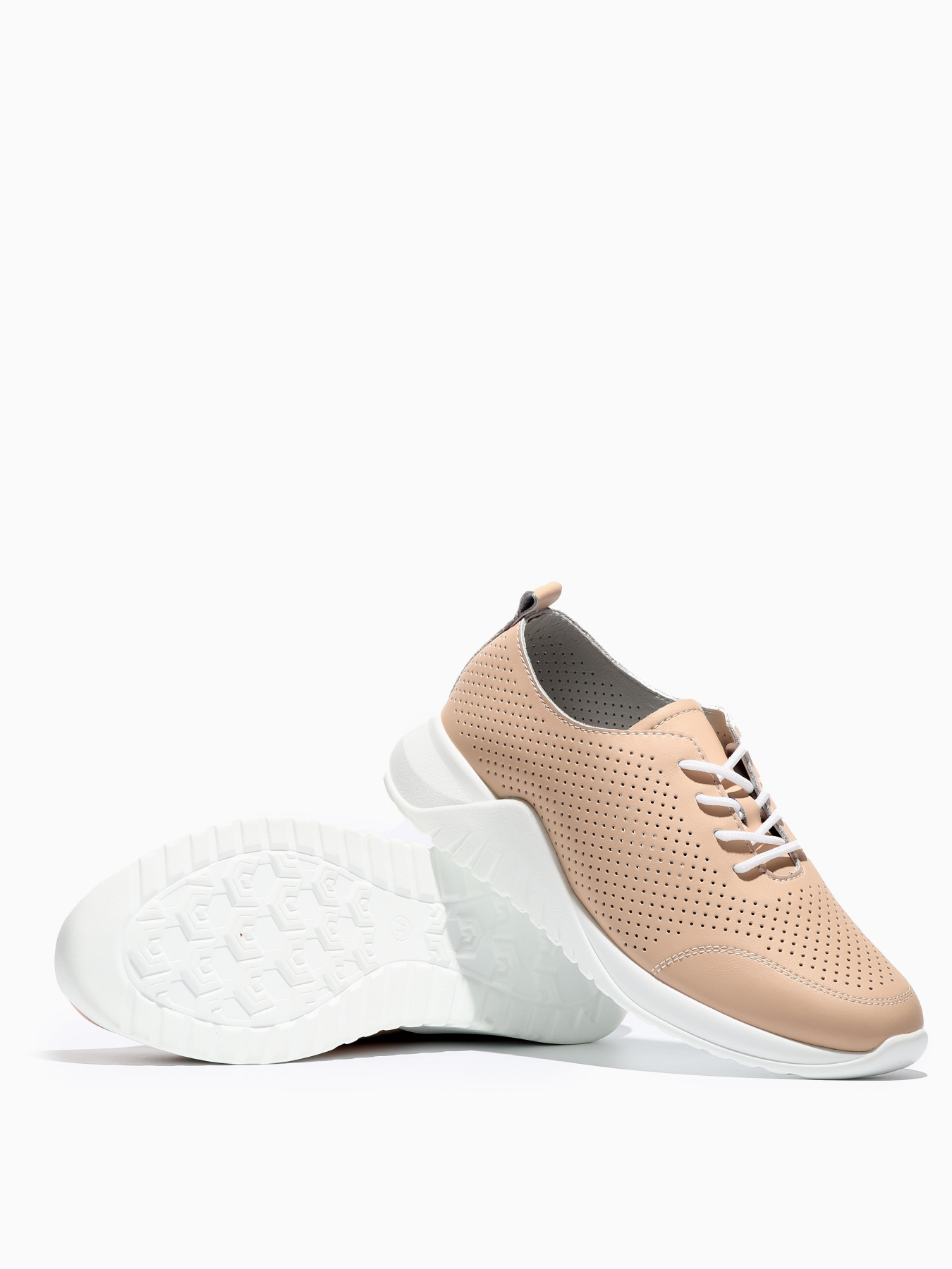 Кросівки повсякденні Respect модель VK53-148915 Фото