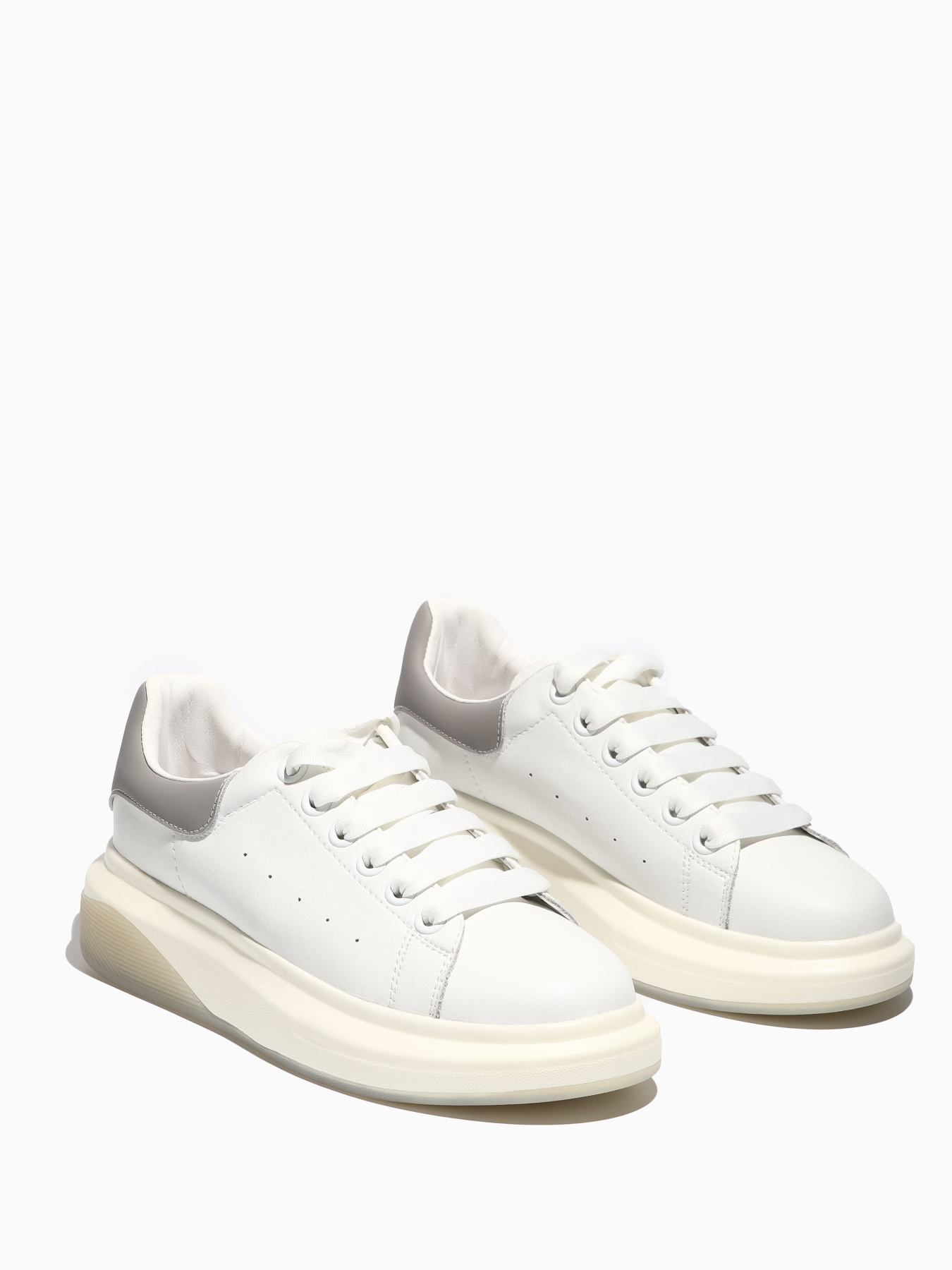 Кеды низкие Respect модель 2061605-3 Фото