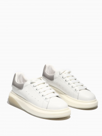 Кеды низкие Respect модель 2061605-3 Фото