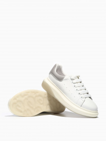 Кеды низкие Respect модель 2061605-3 Фото