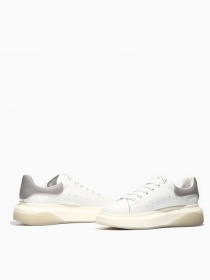 Кеды низкие Respect модель 2061605-3 Фото