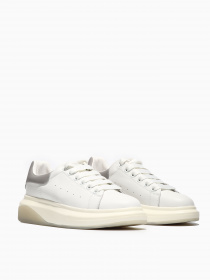 Кеды низкие Respect модель 2061605-3 Кеды низкие Respect модель 2061605-3 Фото