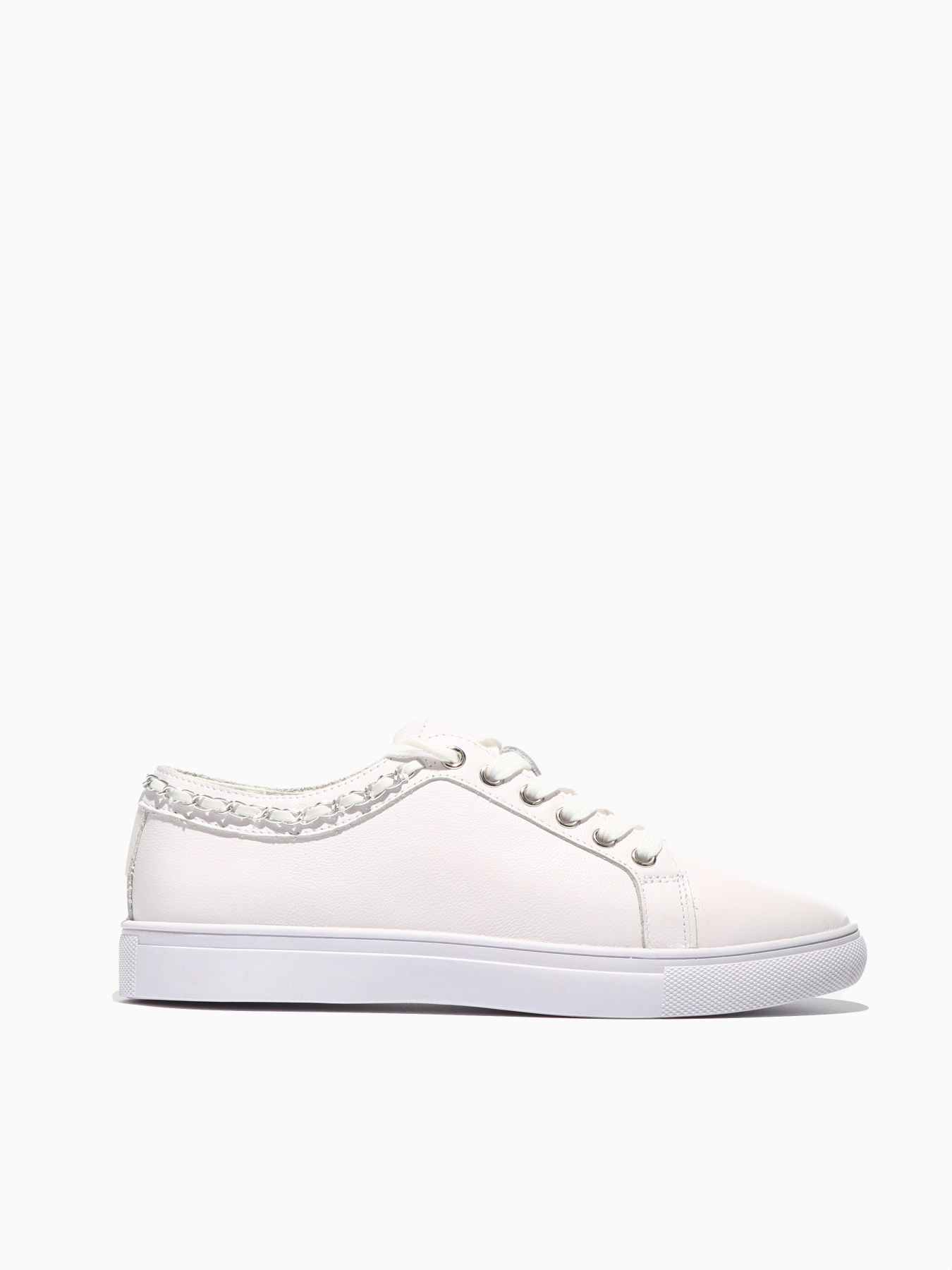 Кеды низкие Respect модель VK73-149964 Фото