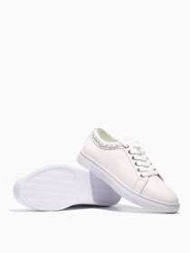 Кеды низкие Respect модель VK73-149964 Фото