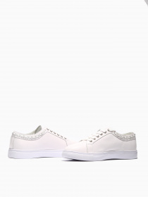 Кеды низкие Respect модель VK73-149964 Фото