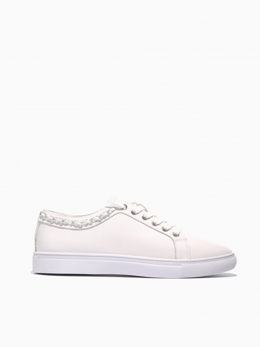 Кеды низкие Respect модель VK73-149964 Фото