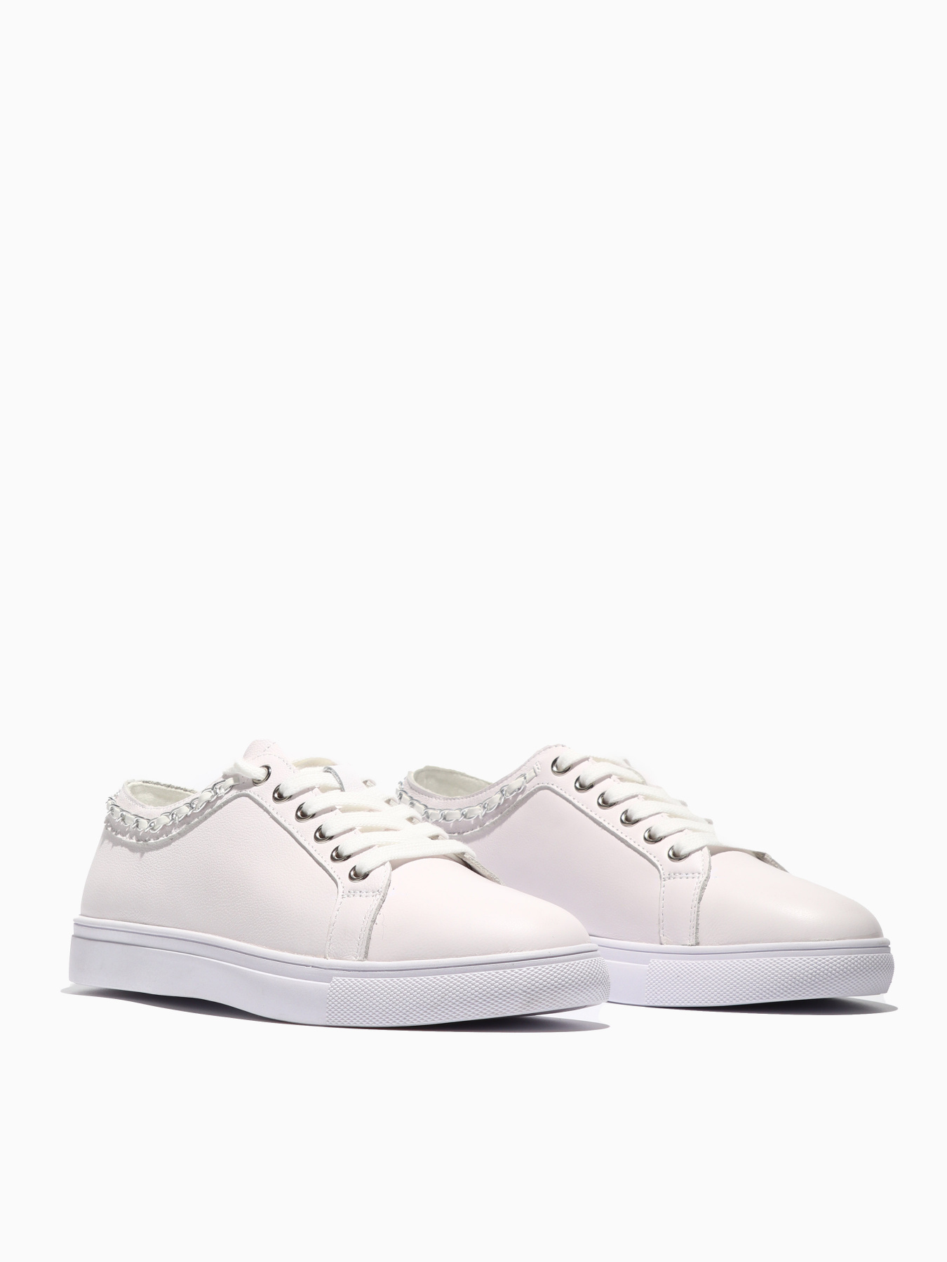 Кеды низкие Respect модель VK73-149964 Фото