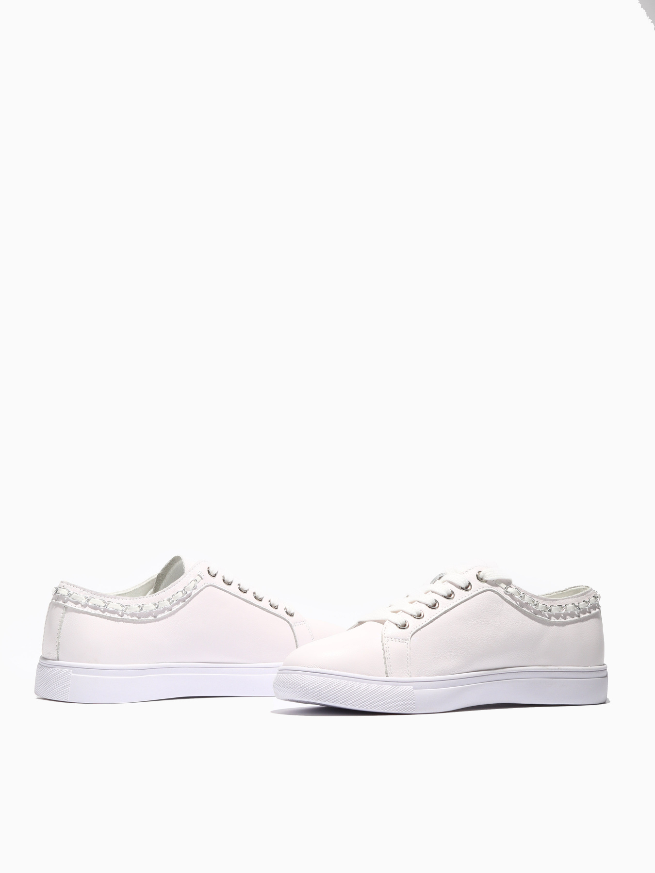 Кеды низкие Respect модель VK73-149964 Фото