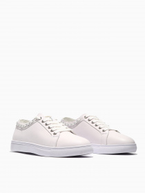 Кеды низкие Respect модель VK73-149964 Фото