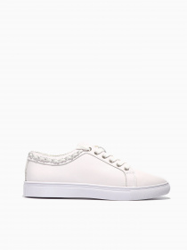 Кеды низкие Respect модель VK73-149964 Фото