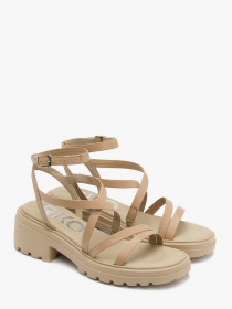 Босоножки RYLKO модель 3MF63_Y__3NZ Фото