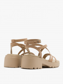 Босоножки RYLKO модель 3MF63_Y__3NZ Фото