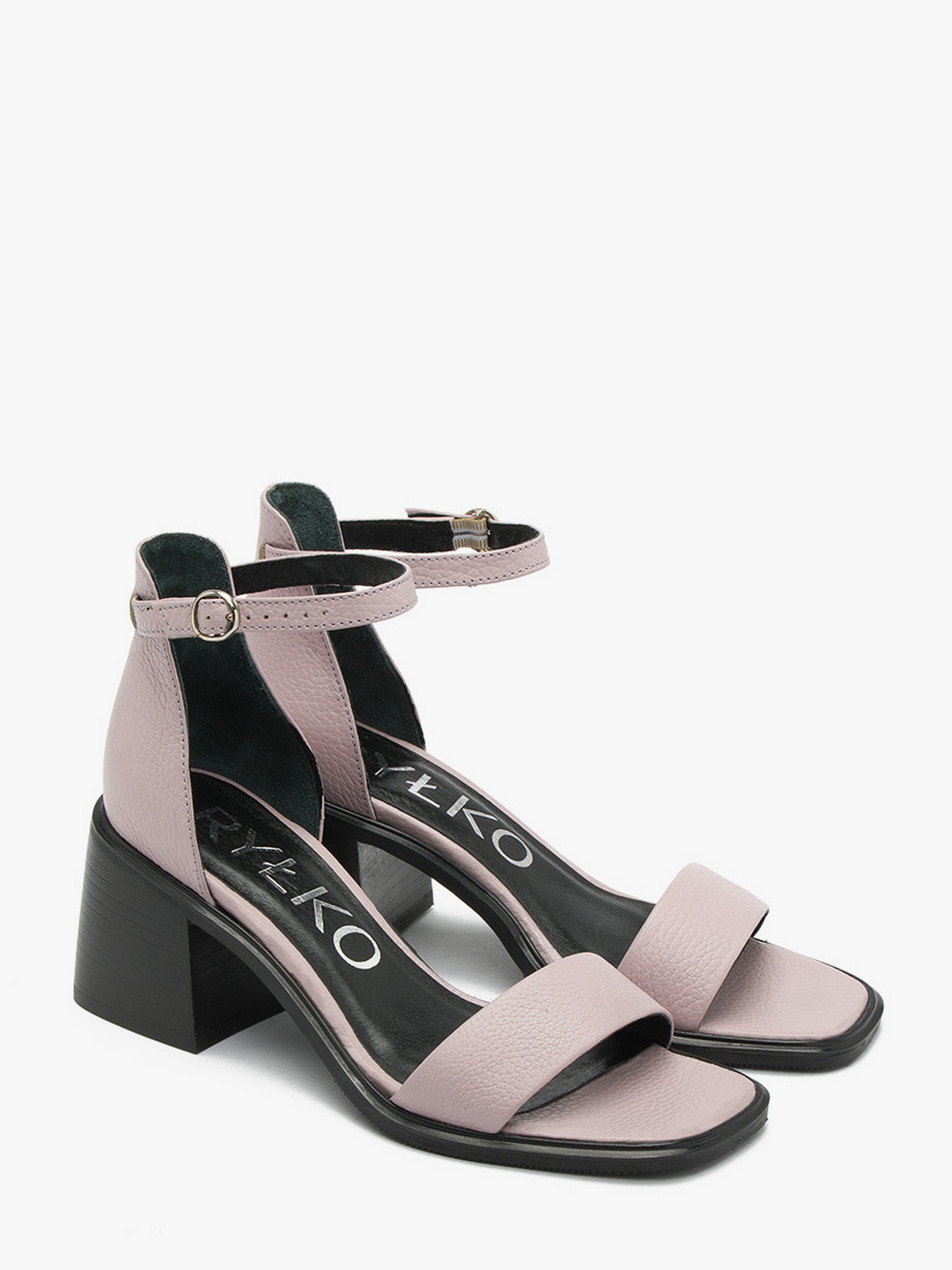 Босоножки RYLKO модель 6TF30_T8_6SN Фото