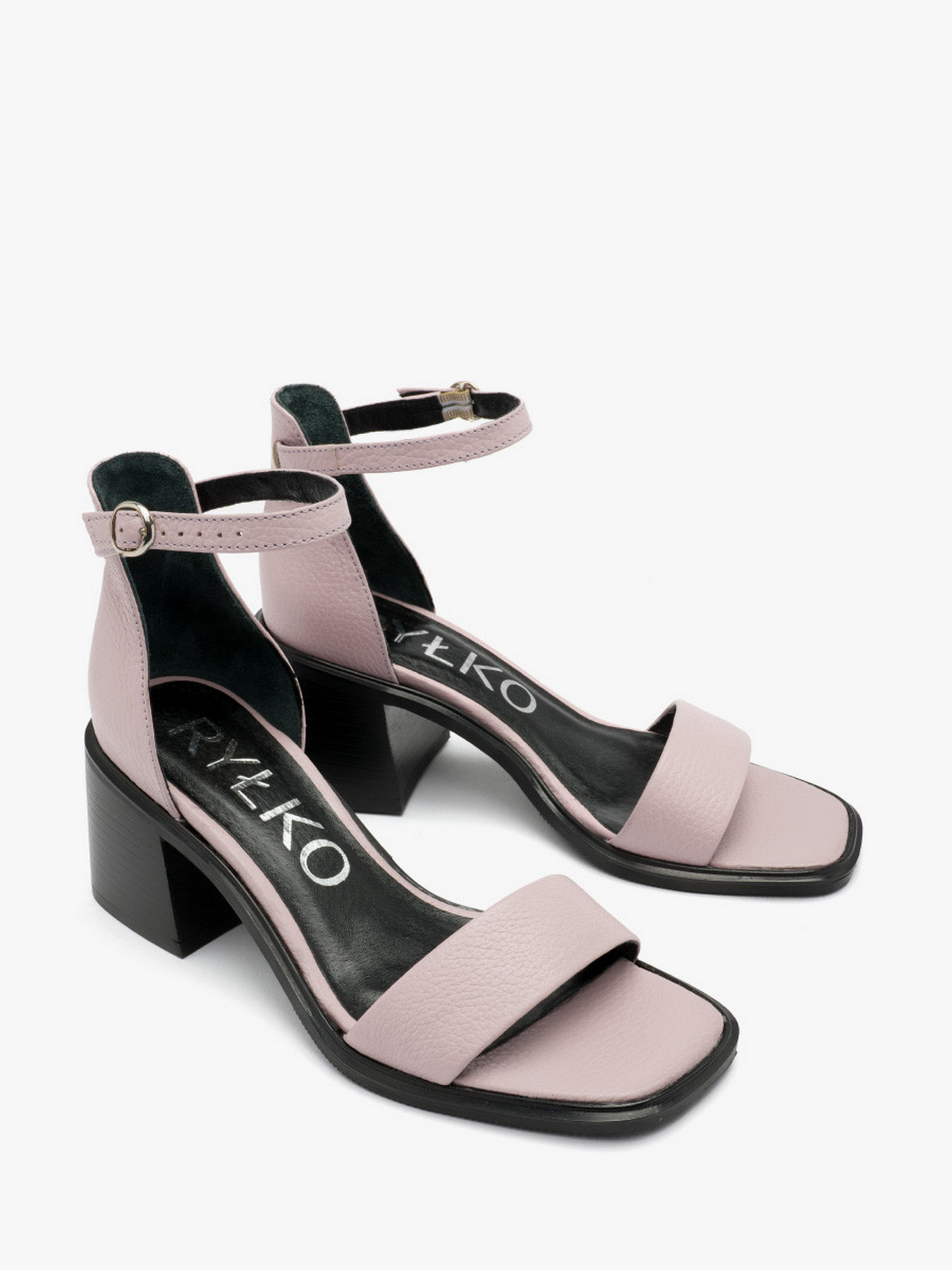 Босоножки RYLKO модель 6TF30_T8_6SN Фото