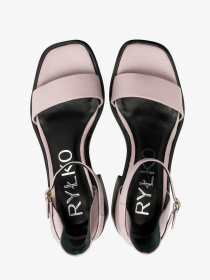 Босоніжки RYLKO модель 6TF30_T8_6SN Босоніжки RYLKO модель 6TF30_T8_6SN Фото