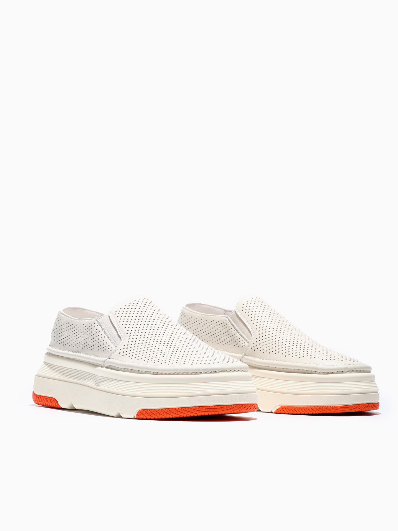 Слипоны Respect модель VK73-149009 Фото