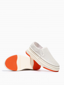 Слипоны Respect модель VK73-149009 Фото